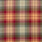 Strome Heavy Weight Tartan Fabric - Auld Scotland
